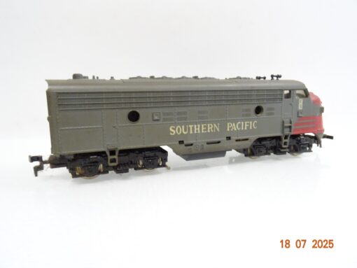 Mehano H0 US Diesellok F9 Southern Pacific JL1632 o. – Bild 3