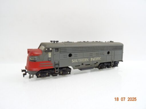 Mehano H0 US Diesellok F9 Southern Pacific JL1632 o.