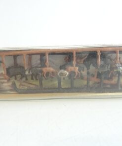 Merten H0 2414 Wildschweine Rehe in OVP RR1455