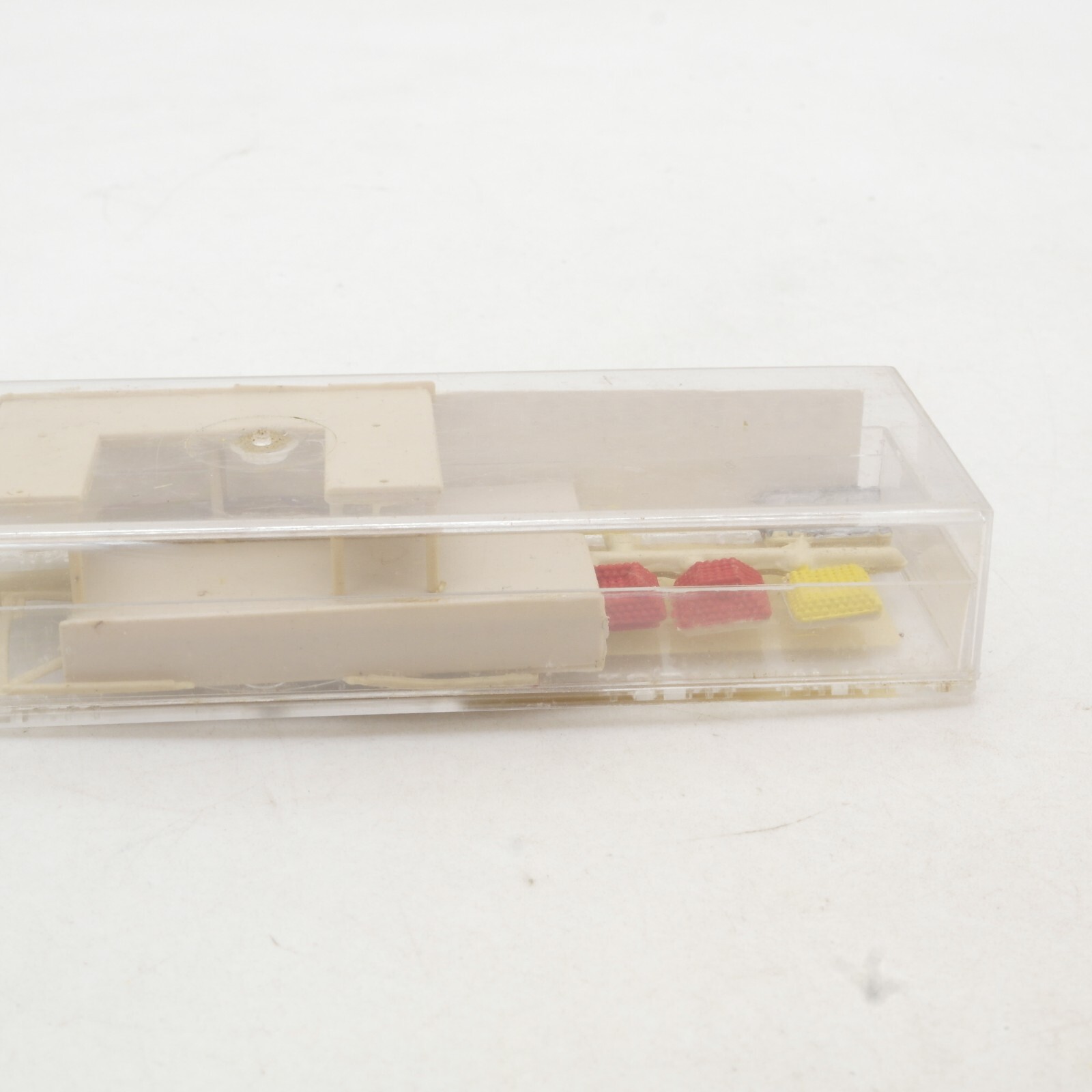 Merten H0 2458 Marktstand in OVP QR53 – Bild 3