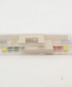 Merten H0 2458 Marktstand in OVP QR53