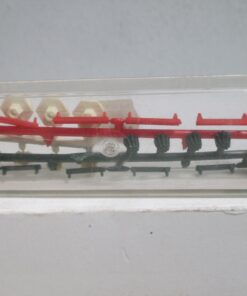 Merten N 2491 Bänke m.OVP WZ3507