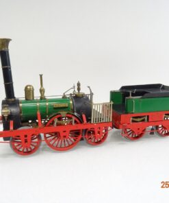 Metafot Spur 1 RAR! Kleinserie Dampflok Adler mit Elektromotor LE9682 o.