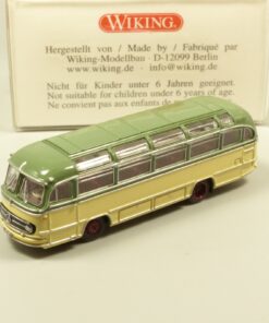 Minichamps 1:160 Mercedes Benz O321H Überlandbus zweifarbig in EVP EX6229