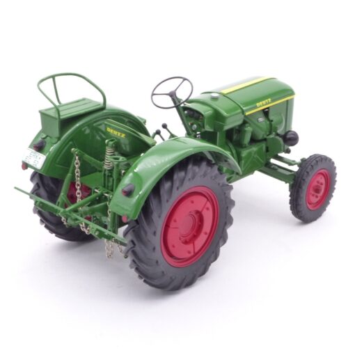 Minichamps 1:18 Nr.: 109144070 Deutz F2L 514 Schlepper, siehe Bilder o. EX688 – Bild 3