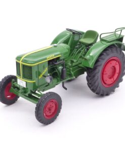 Minichamps 1:18 Nr.: 109144070 Deutz F2L 514 Schlepper, siehe Bilder o. EX688