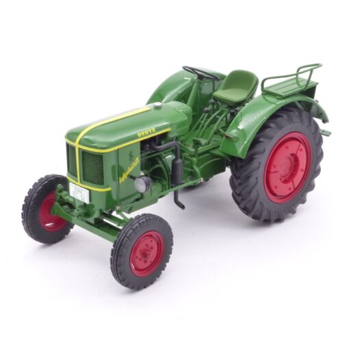 Minichamps 1:18 Nr.: 109144070 Deutz F2L 514 Schlepper, siehe Bilder o. EX688