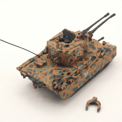 Minitanks 1:87 Schnäppchen ! Diverse Panzer Modelle Militär, s. Bilder o. EZ4839 – Bild 3