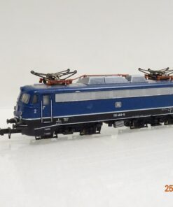 Minitrix N 2054 E-Lok BR 110 483-5 der DB Digital JL2599 o.