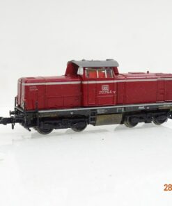 Minitrix N 51 2048 00 Diesellok BR 212 216-6 der DB JL3935 o.