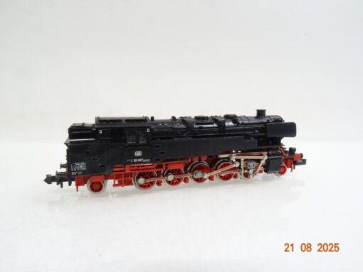 Minitrix N 51 2053 00 Dampflok BR 85 007 der DB in OVP JL2504 – Bild 3