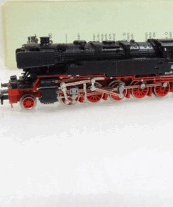 Minitrix N 51 2053 00 Dampflok BR 85 007 der DB in OVP JL2504
