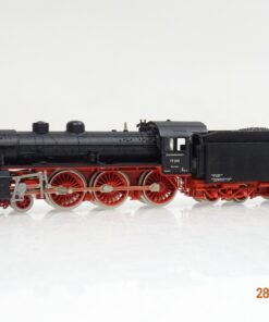 Minitrix N 51 2077 00 Dampflok BR 17 212 der DR JL3861 o.