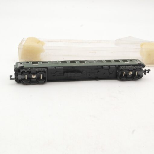Minitrix N Personenwagen 2. Klasse der SBB CFF in EVP RR4160 – Bild 4