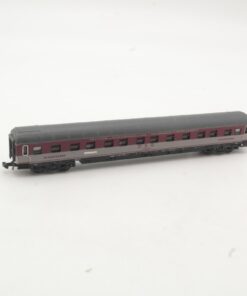 Minitrix N Schlafwagen 51 80 06-40275-5 der DSG RR5000 o.