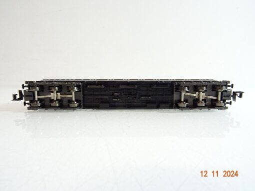 Minitrix N Speisewagen der IESG PR3833 o. – Bild 4