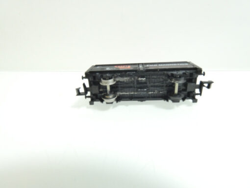 Minitrix  Spur N 13248 K Hubschiebedachwagen FUJI Magnetics in OVP AR4691 – Bild 4