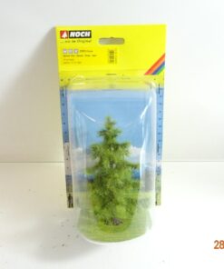 NOCH Spur  H0 TT N 21815 Fichte 12cm hoch siehe Bilder in OVP CK7118