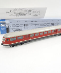 NPE H0 Triebwagen ETA 176 001 der DB mit Antrieb in EVP LE2548