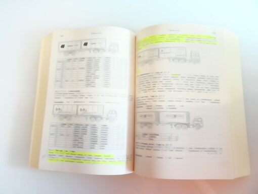 Neuer gelber Katalog 2002 Das Jahrbuch des Wiking-Sammlers, siehe Foto RR2022 o. – Bild 3