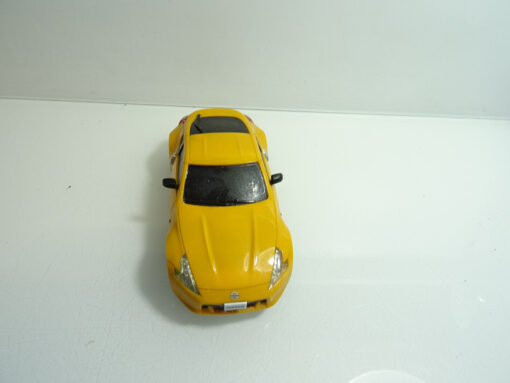 Nissan 370Z siehe Foto CK1939 o. – Bild 3