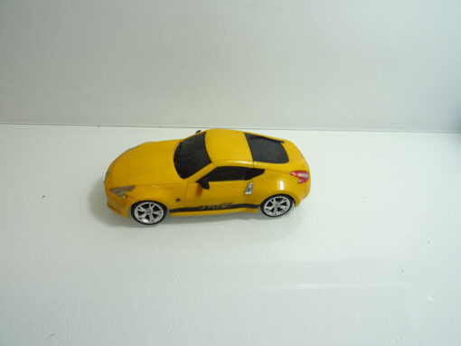 Nissan 370Z siehe Foto CK1939 o. – Bild 4