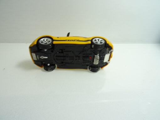 Nissan 370Z siehe Foto CK1939 o. – Bild 5