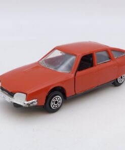 Norev Plastic 1:43 No. 207 Citroën CX 2200, siehe Bilder o. EB6705