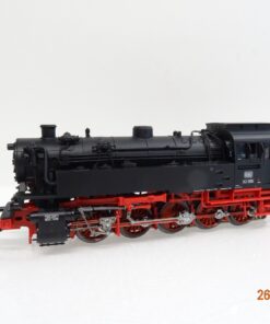 Piko H0 50247 AC Dampflok BR 82 005 der DB Digital JL797 o.
