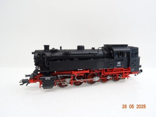 Piko H0 50247 AC Dampflok BR 82 005 der DB Digital JL797 o.