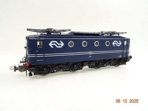 Piko H0 51361 AC Niederlande E-Lok Rh 1152 der NS Digital in OVP JL3345 – Bild 3