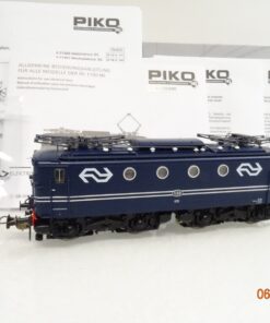 Piko H0 51361 AC Niederlande E-Lok Rh 1152 der NS Digital in OVP JL3345