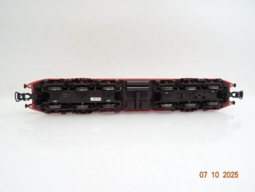 Piko H0 51674 E-Lok BR 103 176-4 der DB Digital Sound in OVP JL3402 – Bild 4