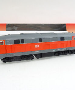 Piko H0 52500 Diesellok BR 218 191-5 der DB-AG in OVP LE3933