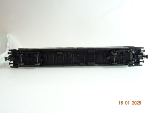 Piko H0 53270 Schürzenwagen 1./2. Kl. der DB in OVP PR5332 – Bild 4