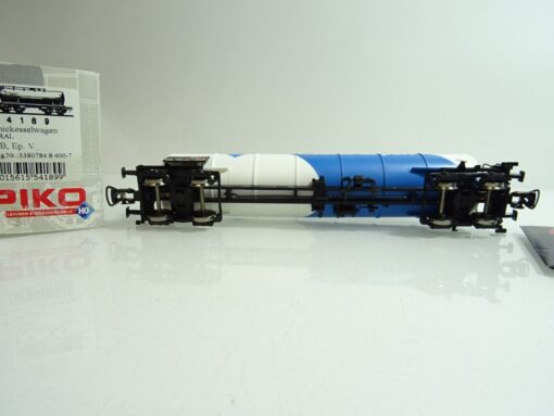 Piko H0 54189 Kesselwagen Aral der DB OVP PR1408 – Bild 4