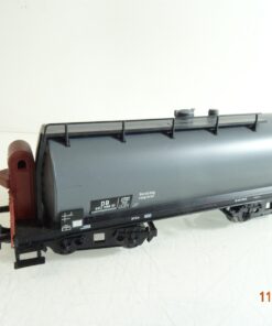 Piko H0 54348 Kesselwagen mit Bremserhaus ITG der DB RR4506 o.