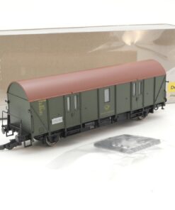 Piko H0 54483 Postwagen Post 2-p/11 der DBP in OVP QR1445