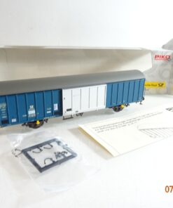 Piko H0 54491 Transportbahnpostwagen der DBP in OVP RR3756
