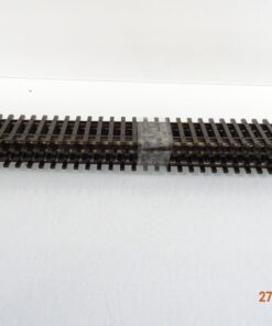 Piko H0 55200 Gleis gerades Gleis 6 Stück siehe Foto CK7079 o.