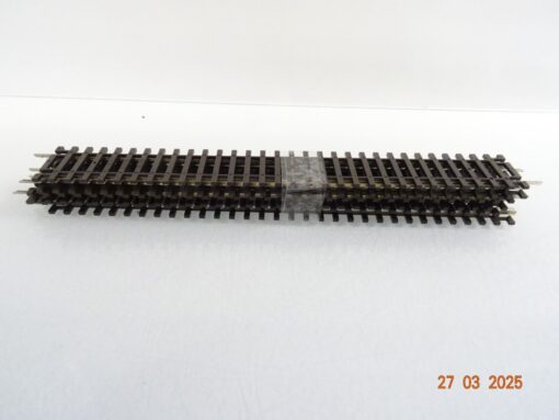 Piko H0 55200 Gleis gerades Gleis 6 Stück siehe Foto CK7079 o.