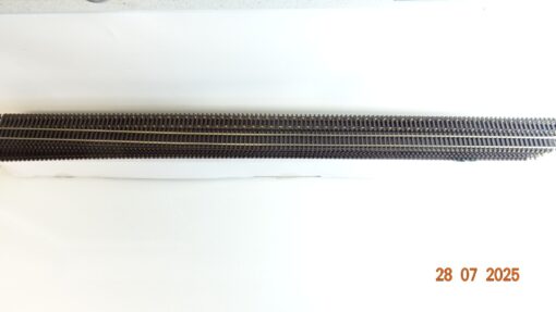 Piko H0 55209 Flexgleis Länge 940 mm 25 Stück siehe Foto in OVP PK36 – Bild 3