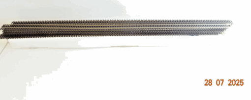 Piko H0 55209 Flexgleis Länge 940 mm 25 Stück siehe Foto in OVP PK36
