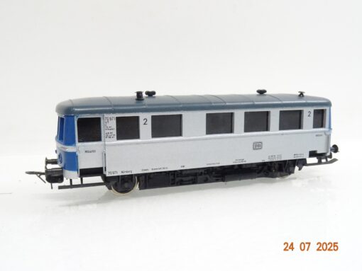 Piko H0 5/6104 Dieseltriebwagen VT 70 971 der DB JL1836 o. – Bild 3