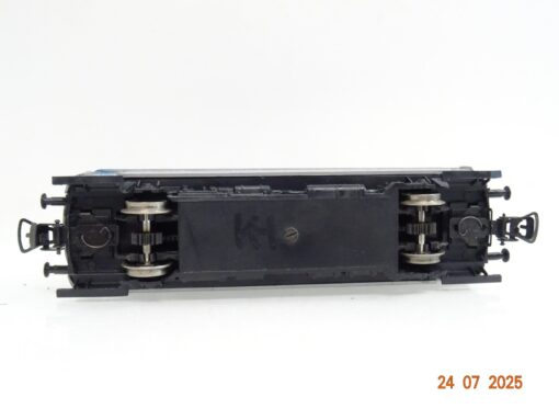 Piko H0 5/6104 Dieseltriebwagen VT 70 971 der DB JL1836 o. – Bild 4