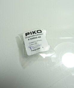 Piko H0 56156 H0 Einholm Dachstromabnehmer siehe Foto in OVP CK273