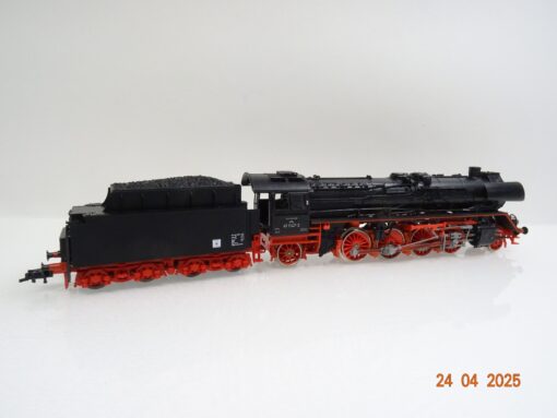 Piko H0 5/6326 Dampflok BR 41 1147-2 der DR  in OVP JL238 – Bild 3