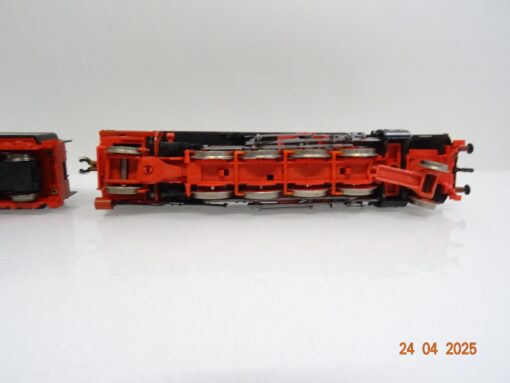 Piko H0 5/6326 Dampflok BR 41 1147-2 der DR  in OVP JL238 – Bild 4
