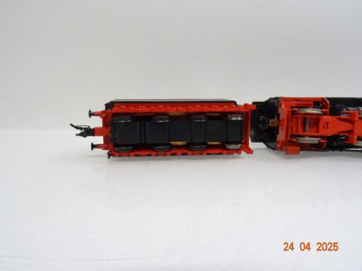 Piko H0 5/6326 Dampflok BR 41 1147-2 der DR  in OVP JL238 – Bild 5