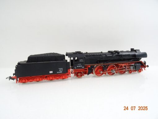 Piko H0 5/6334 Dampflok BR 03 2157-0 der DR JL1829 o. – Bild 3
